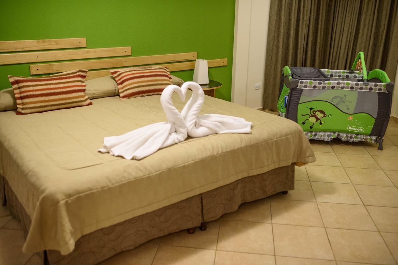 Avemar Apart Hotel Posadas Exterior foto